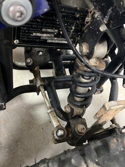 Detská štvorkolka - 18