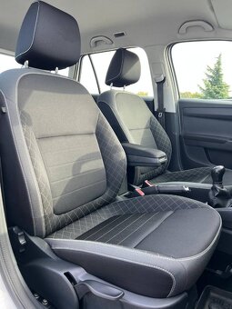 Škoda Fabia Combi 1.0 TSI Ambition - 18