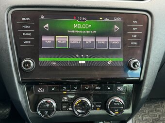 Škoda Octavia Combi 2.0 TDI Ambition DSG - 18