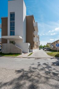 2 izbový byt v novostavbe, Košice - JUH - 18
