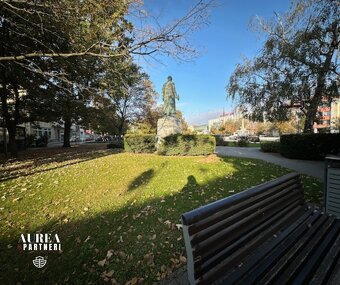 PRENÁJOM  1+kk BYT v historickom centre mesta Nové Zámky - 18