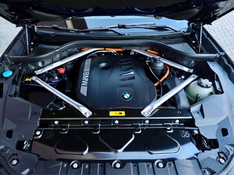 BMW X5 50e xDrive 360KW eHybrid, M SPORT INDIVIDUAL - 18