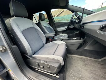 Volkswagen ID.3 Pro S Performance 77kWh - 18
