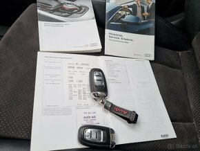 Audi Q5 3.0 TDi QUATTRO 3X S-LINE - 18