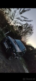 Nissan Terrano II - 18