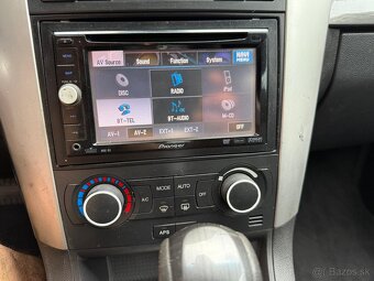Chevrolet Captiva 2.0 VCDi Automat pojazdne na opravu/diely - 18