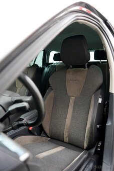 Škoda Octavia Combi 2.0 TDI Scout 4x4 DSG (147 kW / 200 k) - 18