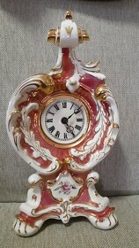 Retro hodiny - 18