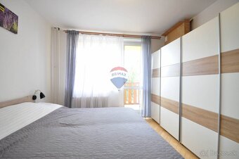 PREDAJ, 2-izbový byt s balkónom, Vysoké Tatry, Tatranská Lom - 18