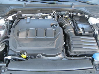 škoda Octavia Combi 2.0 TDI SCR Style - 18