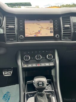 Škoda Kodiaq 2.0 TDI 190k Style Plus DSG 4x4 - 18