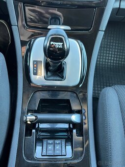 Ford Galaxy 2.0 CDTI DSG - 18