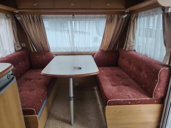 Avento Exclusivo 465 r.v. 5/2006+klima+Ebeco+nosič - 18