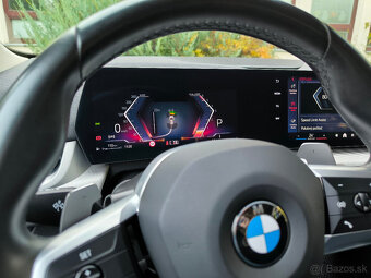 🟥 BMW 218d Active Tourer 2024 | 1.majiteľ | odpočet DPH - 18