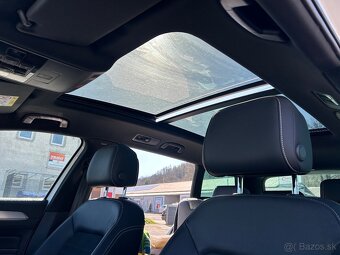 •Passat R-Line•1.5 TSi•110kw•DSG•Odpočet DPH•Možná výmena - 18