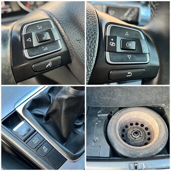 VW PASSAT B7 2.0TDi 103kW Variant ✅CENA NA SK ŠPZ - 18
