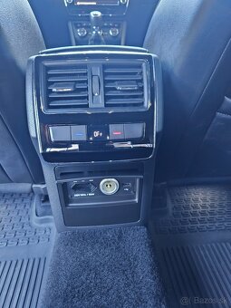 Skoda Superb 3 sportline - 18