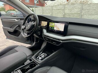 Škoda Octavia Combi 2.0 TDI SCR Style DSG - 18