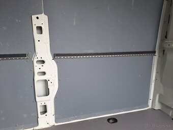 Citroën Jumper, 2,2HDi L4H3 1. majitel - 18
