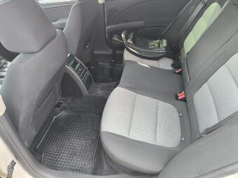 Škoda Superb 2.0 TDI - 18