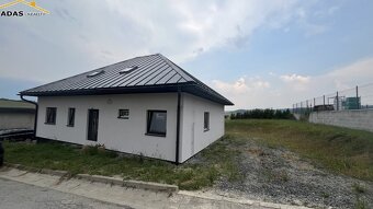 Ponúkame na predaj novostavbu rodinného domu . Znížená cena. - 18