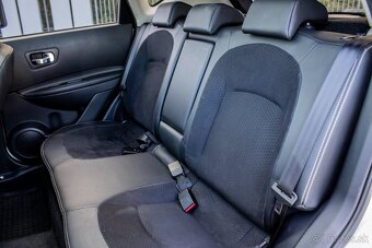 Nissan Qashqai 1.6 dCi 4x4-i Tekna / AJ NA SPLÁTKY/PROTIÚČET - 18