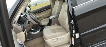 Toyota Land cruiser 120 3.0D4D - 18