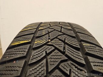 Originálna zimná sada VW - 5x112 r16 + 205/60 r16 96H - 18