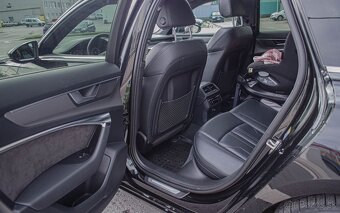 Audi A6 Avant 45 3.0 TDI Quattro Tiptronic - 18