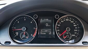 ✳️Volkswagen Passat Variant 1.6 TDI BMT Comfortline✳️ - 18