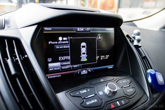 Ford Kuga 2.0 TDCi - 18