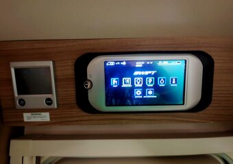 Swift Challenger x850, tabbert, hobby fendt - 18