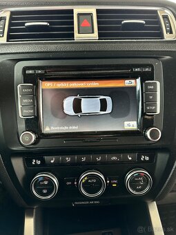 Volkswagen JETTA MK6 - STK do 05/2027, vymené rozvody - 18