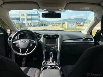 Ford Mondeo 2015 4x4 - 18