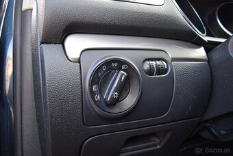 Volkswagen Golf 1.4 Trendline 2009 - 18