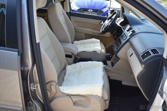 VW Touran 2.0 TDI 103KW DSG/6st. - 18