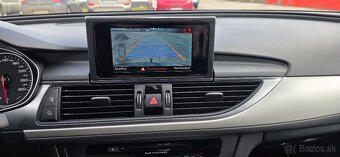 Audi A6 3.0d - 18