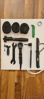 Specialized  Rock Hopper - 18
