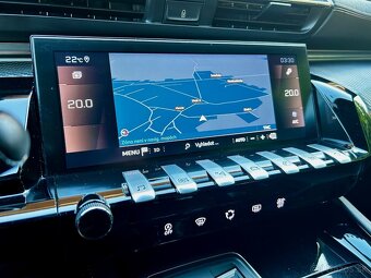 Peugeot 508 SW 2.0 BlueHDi EAT8 GT Line - 18