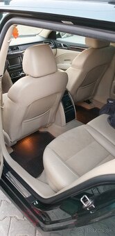 Škoda Superb 2 2TDI - 18