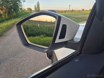 Škoda Octavia Combi EVO 2.0 TDI DSG 110kW 150PS  2022 - 18