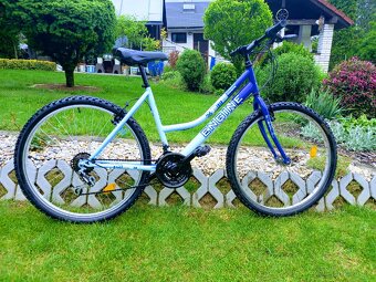 Bicykel Engine - 18