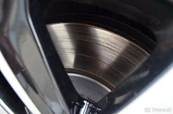 VOLKSWAGEN TOURAN 2.0 TDI DSGUNITED WEBASTO PANORAMA KAMERA - 18