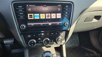 Škoda Octavia Combi 2.0TDI SOLEIL DSG7 - 18