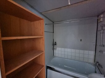 UPRAVENÁ CENA Trojizbový byt v dobrej lokalite v Lučenci - 18