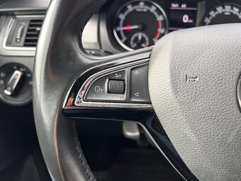 Škoda Rapid 1.0 TSI 70kw MT5 EXTRA - 18