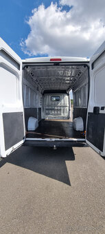 Predáme Fiat Ducato (250) 2.3 / 118 kW, F1AGL4112, N1, 2019 - 18