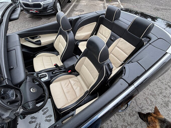 Volkswagen Eos 3.2 V6 FSI DSG - 18