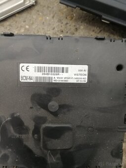 2x prevodovka Renault Master-2.3 DCI Biturbo + ostatne diely - 18