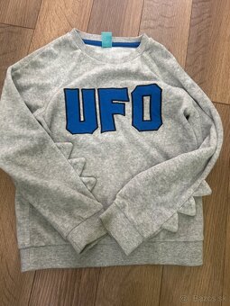 malo nosene oblecenie Chlapcek - 18